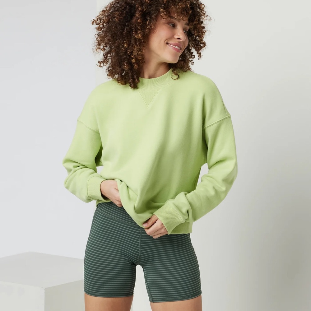 Limone Sedona Crew Vuori 🌱